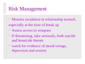 Lethality Assessment  8 puslapis