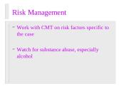 Lethality Assessment  9 puslapis