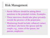 Lethality Assessment  10 puslapis