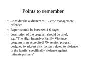 Report writing 2 puslapis