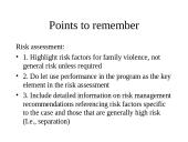 Report writing 5 puslapis