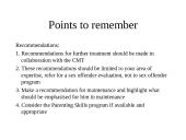 Report writing 6 puslapis