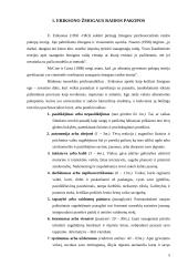 Žmogaus gyvenimo periodizacija 4 puslapis