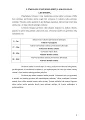 Žmogaus gyvenimo periodizacija 7 puslapis