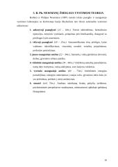 Žmogaus gyvenimo periodizacija 9 puslapis