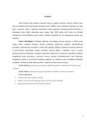 Žmonių gyvenamojoje aplinkoje girdimas triukšmas bei triukšmo įtaka sveikatai 2 puslapis