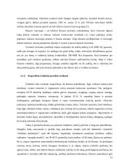 Žmonių gyvenamojoje aplinkoje girdimas triukšmas bei triukšmo įtaka sveikatai 11 puslapis