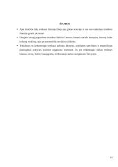 Žmonių gyvenamojoje aplinkoje girdimas triukšmas bei triukšmo įtaka sveikatai 13 puslapis