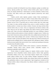 Žmonių gyvenamojoje aplinkoje girdimas triukšmas bei triukšmo įtaka sveikatai 9 puslapis