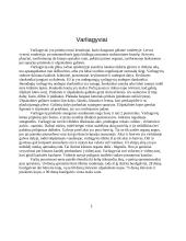 Žuvys ir varliagyviai 2 puslapis