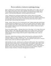 Žuvys ir varliagyviai 6 puslapis