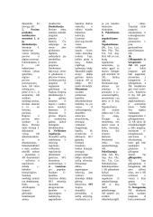 Baltymų virškinimo teorija 2 puslapis