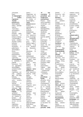 Baltymų virškinimo teorija 3 puslapis