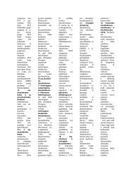 Baltymų virškinimo teorija 4 puslapis