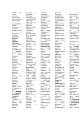 Baltymų virškinimo teorija 5 puslapis