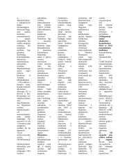 Baltymų virškinimo teorija 6 puslapis