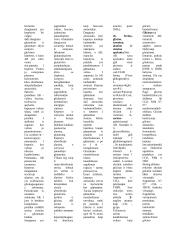 Baltymų virškinimo teorija 7 puslapis