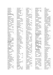 Baltymų virškinimo teorija 8 puslapis