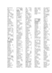 Baltymų virškinimo teorija 9 puslapis