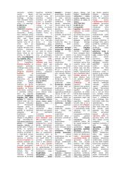 Įmonės ekonomika, įmonių klasifikacija 4 puslapis