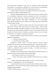 Nuteistųjų autoagresijos pataisos įstaigose motyvacija ir prevencijos galimybės 11 puslapis