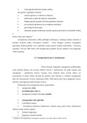Nuteistųjų autoagresijos pataisos įstaigose motyvacija ir prevencijos galimybės 13 puslapis