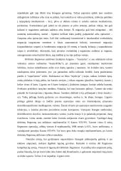 Nuteistųjų autoagresijos pataisos įstaigose motyvacija ir prevencijos galimybės 15 puslapis