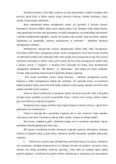 Nuteistųjų autoagresijos pataisos įstaigose motyvacija ir prevencijos galimybės 16 puslapis