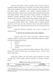 Nuteistųjų autoagresijos pataisos įstaigose motyvacija ir prevencijos galimybės 18 puslapis