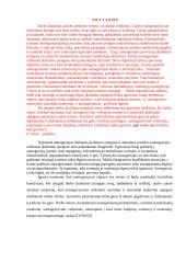 Nuteistųjų autoagresijos pataisos įstaigose motyvacija ir prevencijos galimybės 3 puslapis