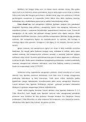 Nuteistųjų autoagresijos pataisos įstaigose motyvacija ir prevencijos galimybės 4 puslapis