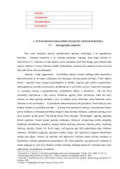 Nuteistųjų autoagresijos pataisos įstaigose motyvacija ir prevencijos galimybės 7 puslapis