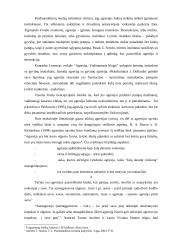 Nuteistųjų autoagresijos pataisos įstaigose motyvacija ir prevencijos galimybės 8 puslapis