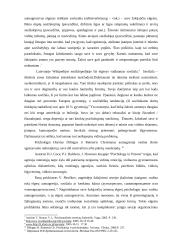 Nuteistųjų autoagresijos pataisos įstaigose motyvacija ir prevencijos galimybės 9 puslapis