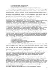 Nuteistųjų, paleistų Iš laisvės atėmimo vietų, socialinės, profesinės bei psichologinės adaptacijos ypatumai 13 puslapis