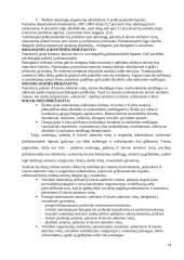 Nuteistųjų, paleistų Iš laisvės atėmimo vietų, socialinės, profesinės bei psichologinės adaptacijos ypatumai 14 puslapis