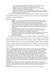 Nuteistųjų, paleistų Iš laisvės atėmimo vietų, socialinės, profesinės bei psichologinės adaptacijos ypatumai 15 puslapis