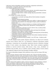Nuteistųjų, paleistų Iš laisvės atėmimo vietų, socialinės, profesinės bei psichologinės adaptacijos ypatumai 19 puslapis