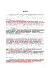 Nuteistųjų, paleistų Iš laisvės atėmimo vietų, socialinės, profesinės bei psichologinės adaptacijos ypatumai 3 puslapis