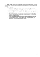 Nuteistųjų, paleistų Iš laisvės atėmimo vietų, socialinės, profesinės bei psichologinės adaptacijos ypatumai 4 puslapis