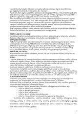 Nuteistųjų, paleistų Iš laisvės atėmimo vietų, socialinės, profesinės bei psichologinės adaptacijos ypatumai 7 puslapis