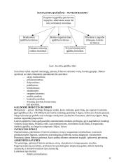 Nuteistųjų, paleistų Iš laisvės atėmimo vietų, socialinės, profesinės bei psichologinės adaptacijos ypatumai 8 puslapis