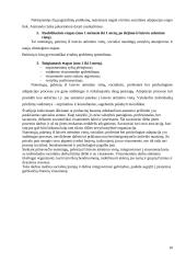 Nuteistųjų, paleistų Iš laisvės atėmimo vietų, socialinės, profesinės bei psichologinės adaptacijos ypatumai 10 puslapis