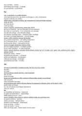 Lietuvių kalbos klaidos 11 puslapis