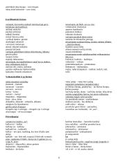Lietuvių kalbos klaidos 6 puslapis