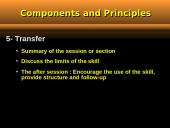 Structured Learning Approach for skill training  12 puslapis
