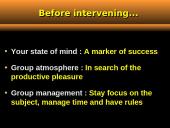 Structured Learning Approach for skill training  4 puslapis