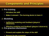 Structured Learning Approach for skill training  6 puslapis