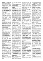 Tarptautinių finansų teorija 2 puslapis