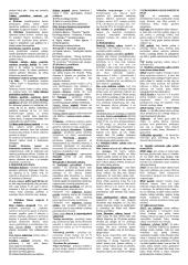 Tarptautinių finansų teorija 3 puslapis